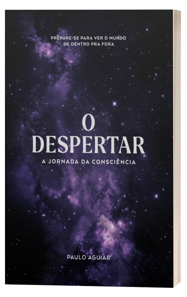 Ebook O Despertar