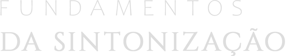 Fundamentos da Sintonização