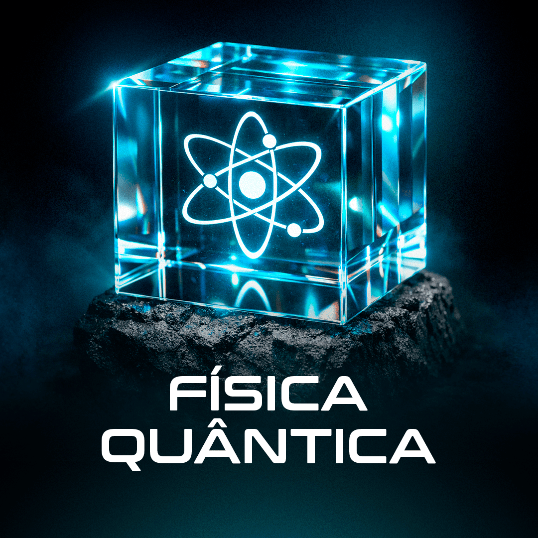 Física Quântica