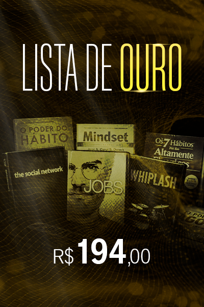 Lista de Ouro