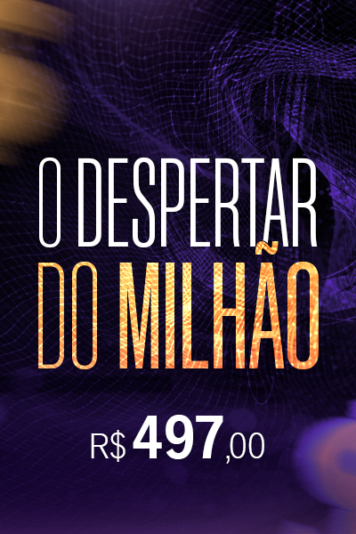 Despertar do Milhão