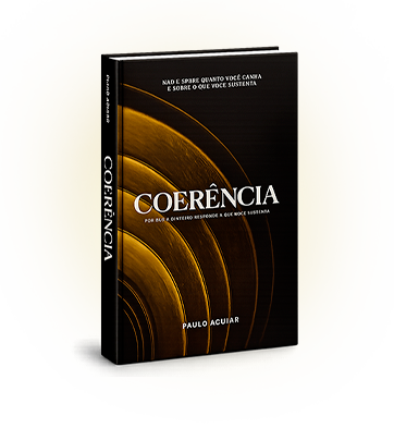 Livro Coerência