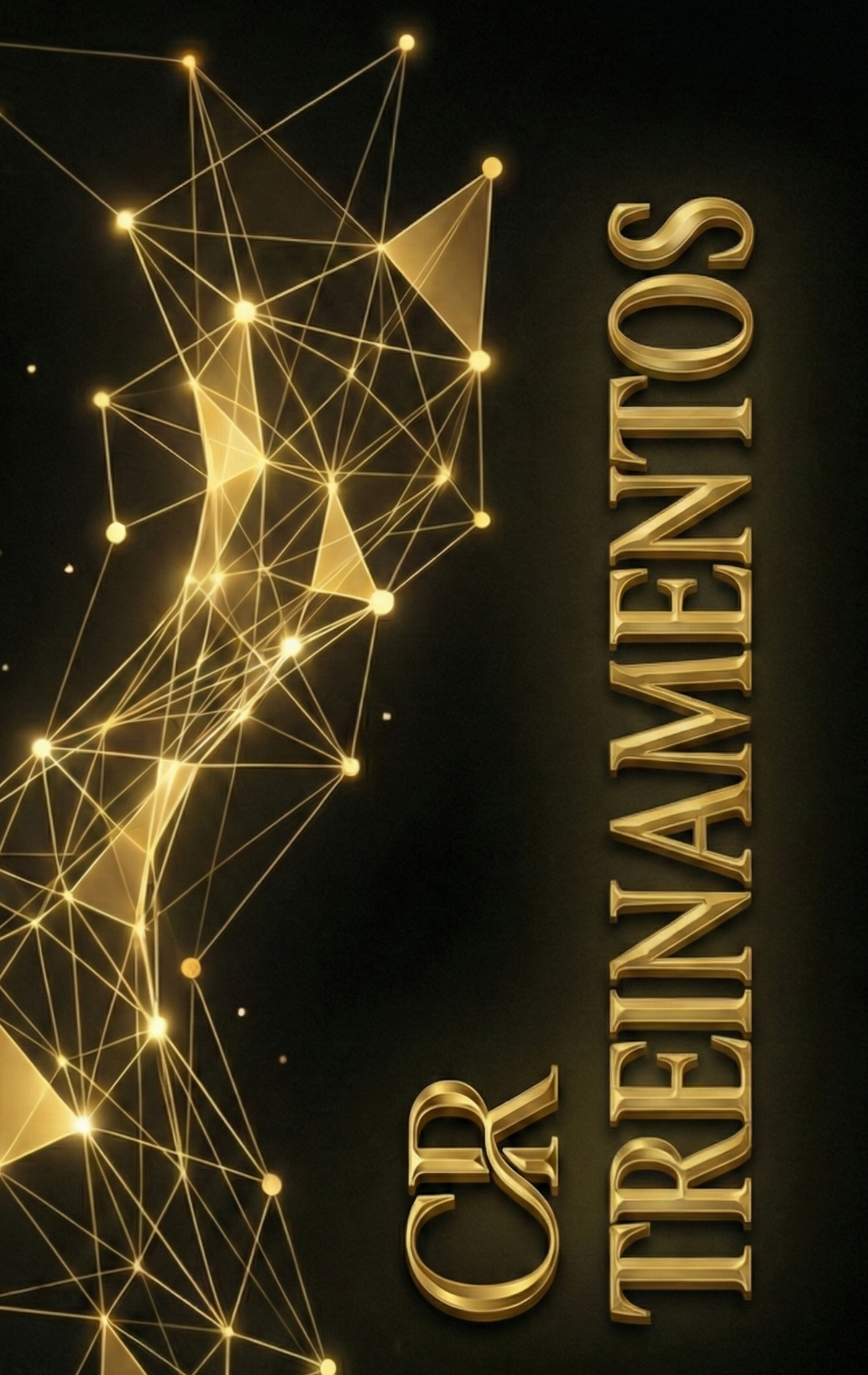 CR Treinamentos in a corporate setting