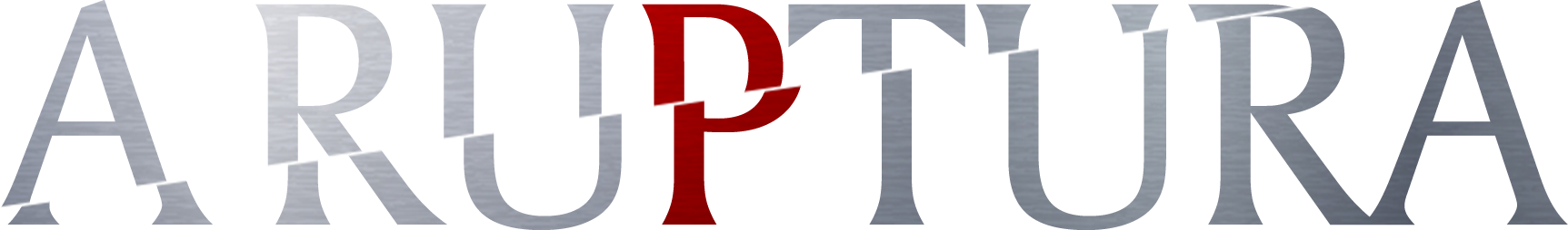 A Ruptura
