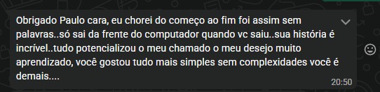 Depoimento