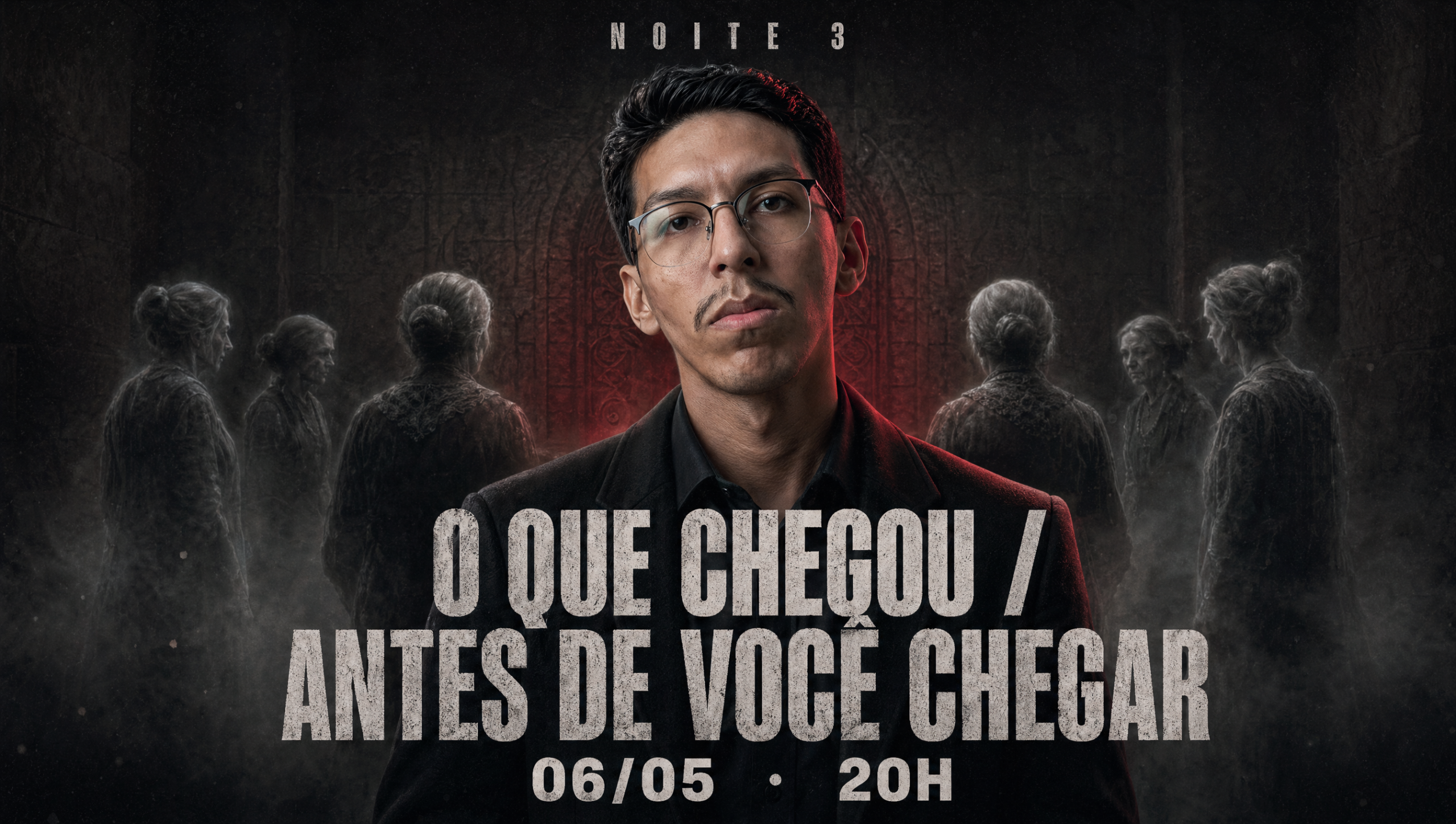 Noite 3