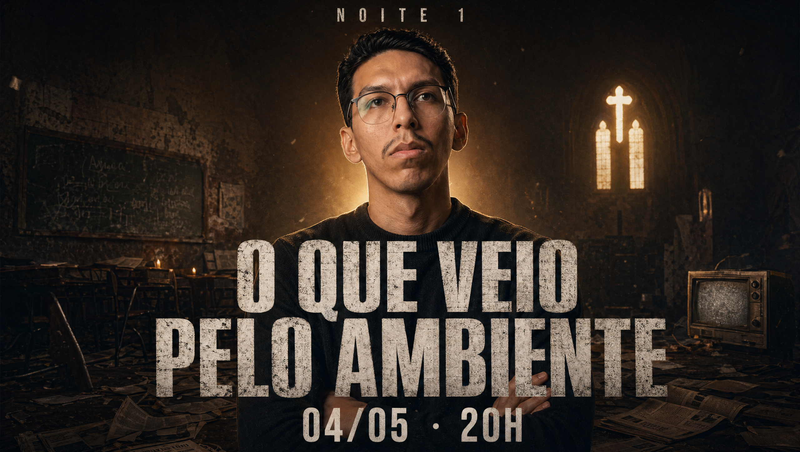 Noite 1