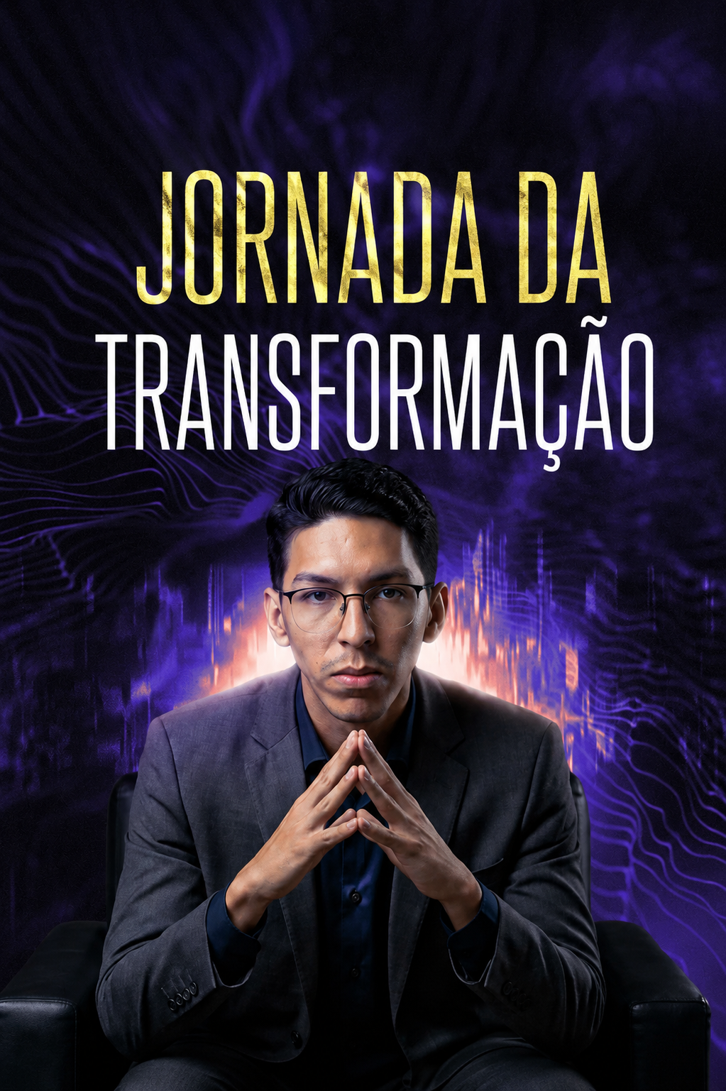 Jornada da Transformação 17 Dias