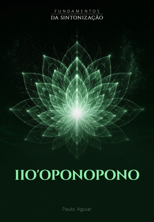Ho'oponopono