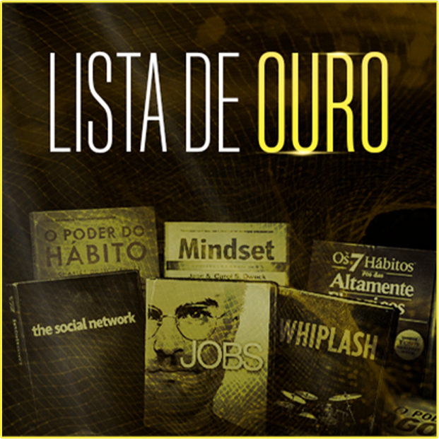 Lista de Ouro