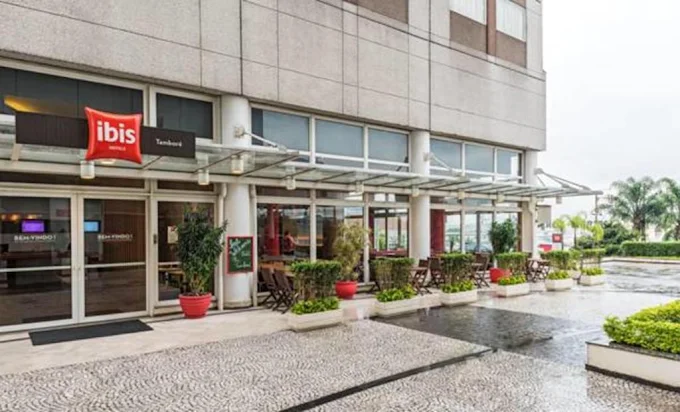 Hotel Ibis Tamboré